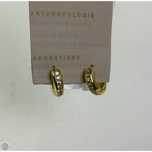 Earrings Dangle/drop By Anthropologie