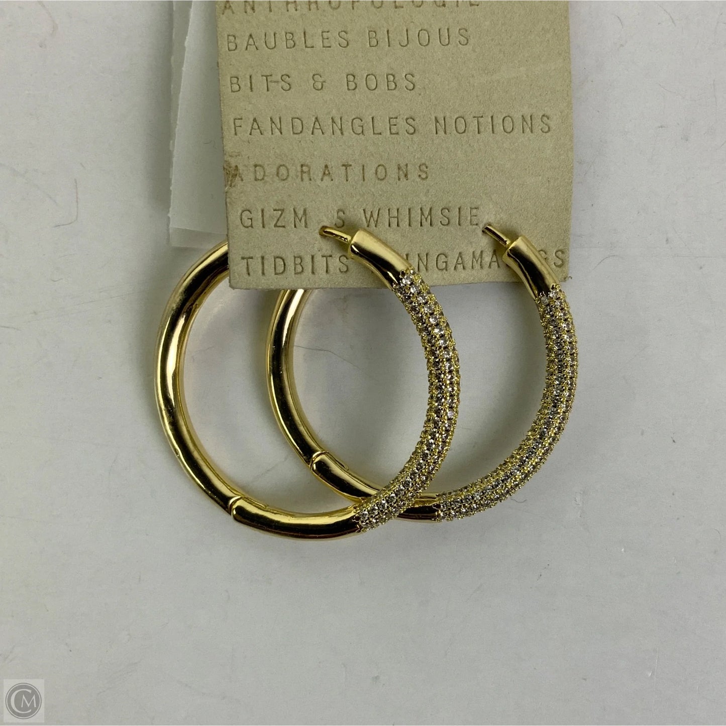 Earrings Dangle/drop By Anthropologie