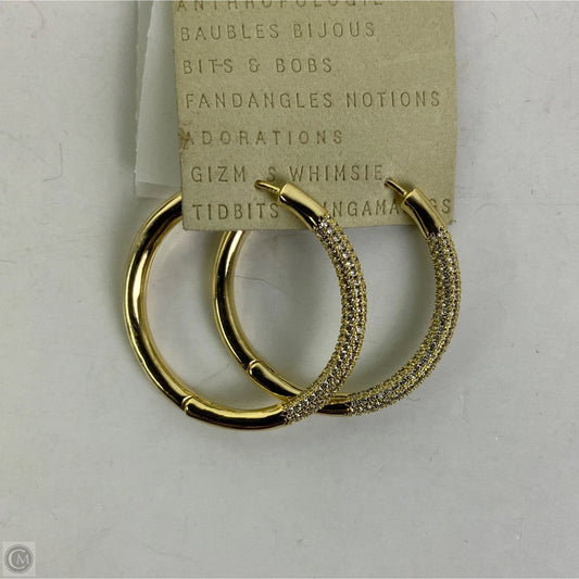 Earrings Dangle/drop By Anthropologie