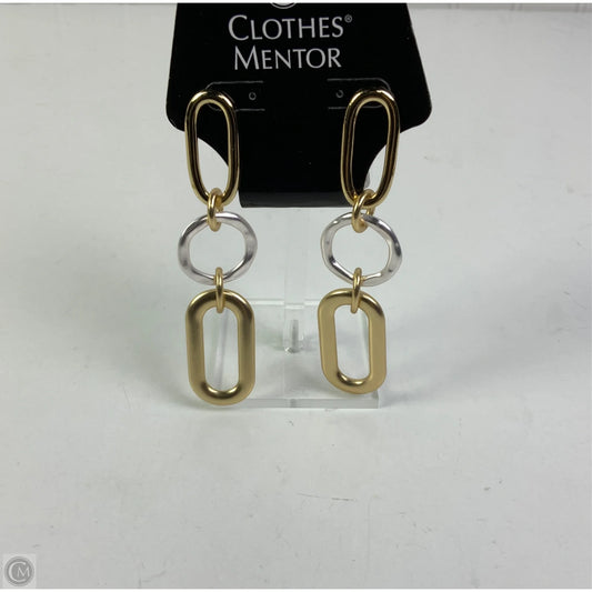 Earrings Dangle/drop By Anthropologie