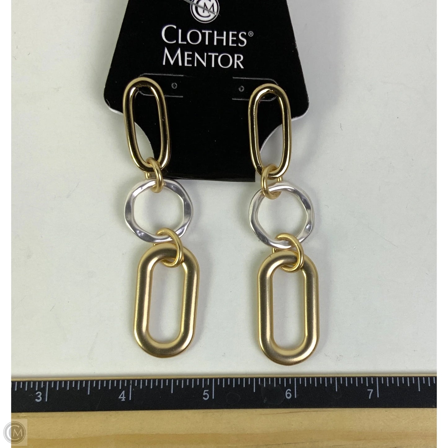 Earrings Dangle/drop By Anthropologie