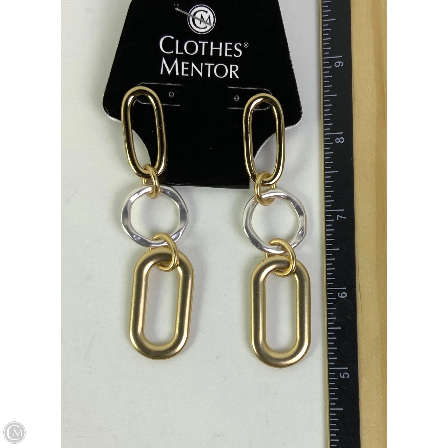 Earrings Dangle/drop By Anthropologie