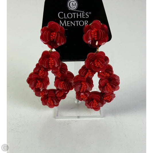 Earrings Dangle/drop By J. Crew