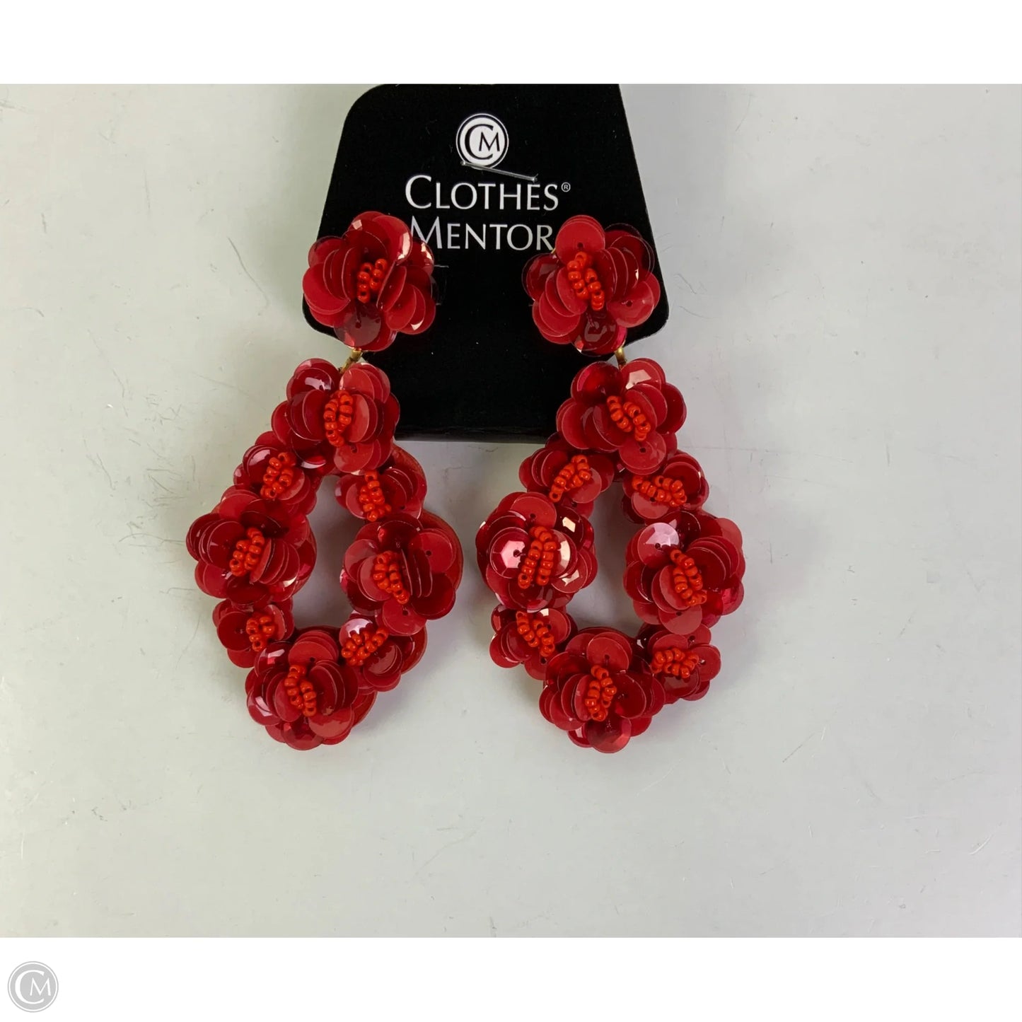 Earrings Dangle/drop By J. Crew