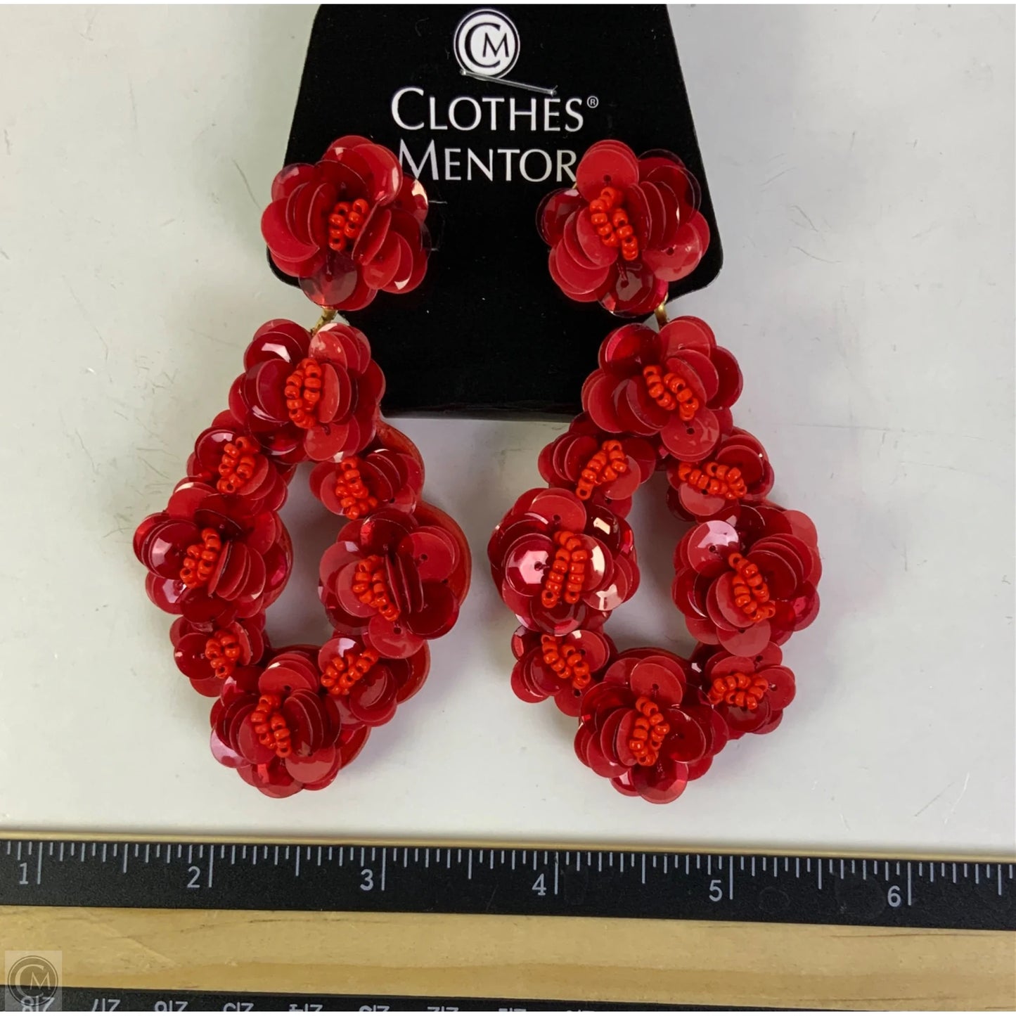 Earrings Dangle/drop By J. Crew