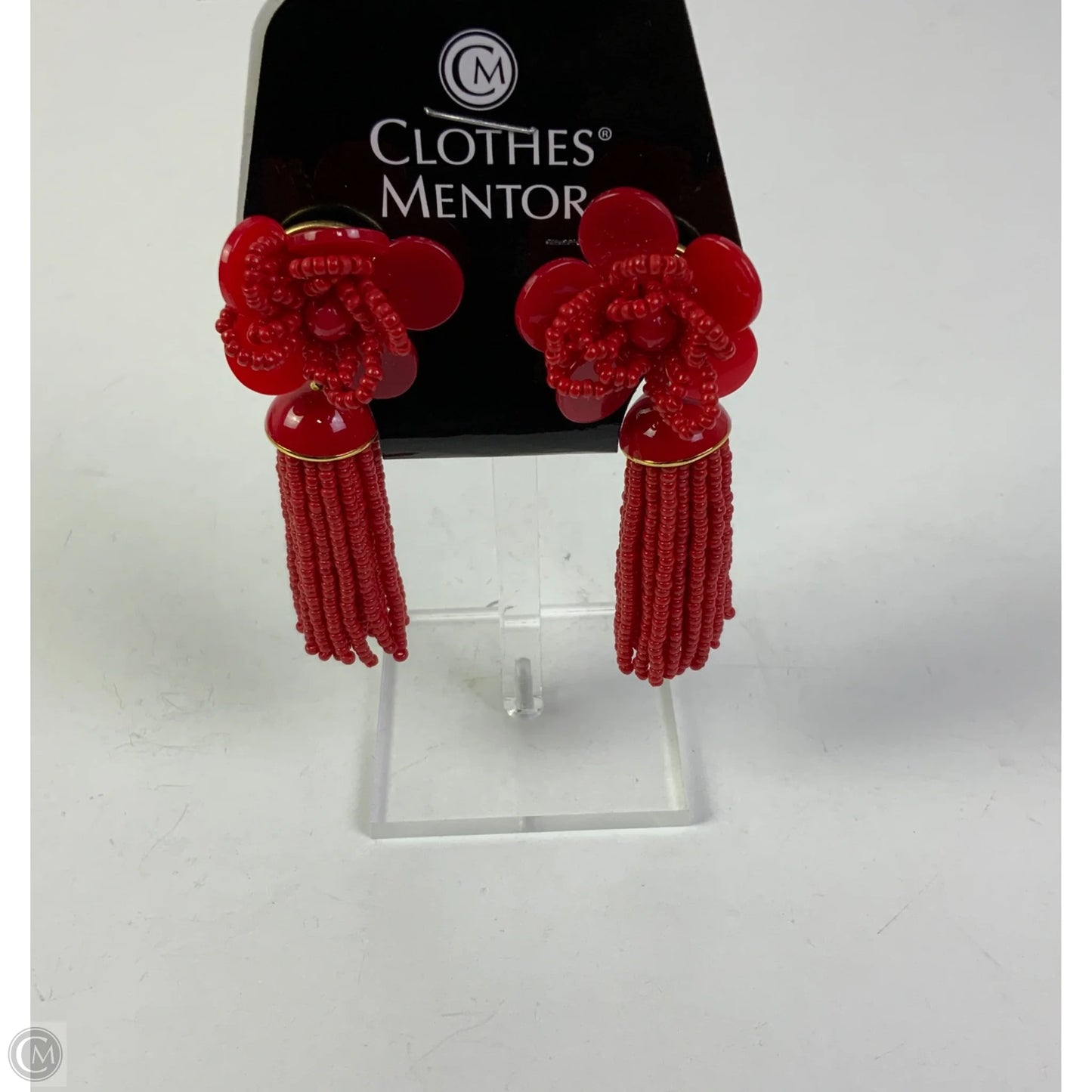 Earrings Dangle/drop By J. Crew