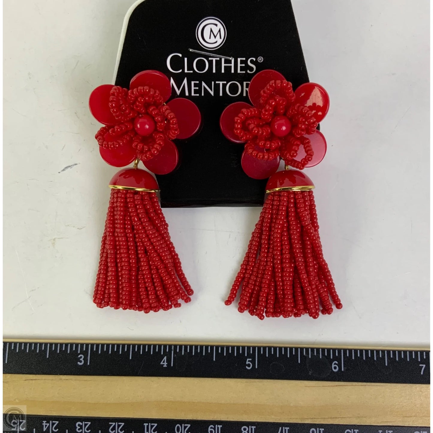 Earrings Dangle/drop By J. Crew