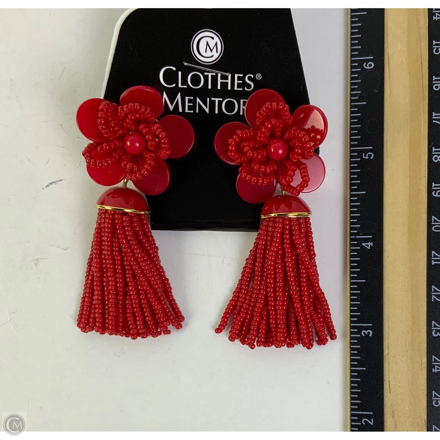 Earrings Dangle/drop By J. Crew