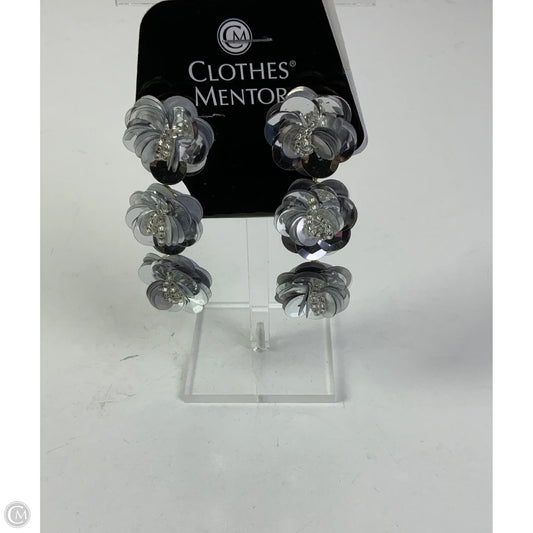 Earrings Dangle/drop By J. Crew