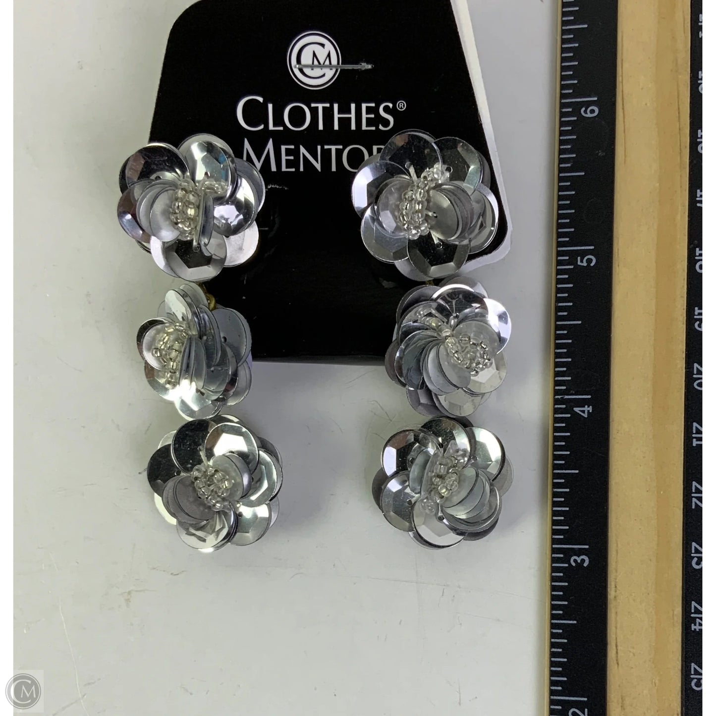 Earrings Dangle/drop By J. Crew