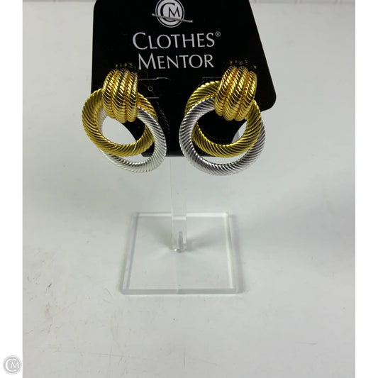 Earrings Dangle/drop By J. Crew