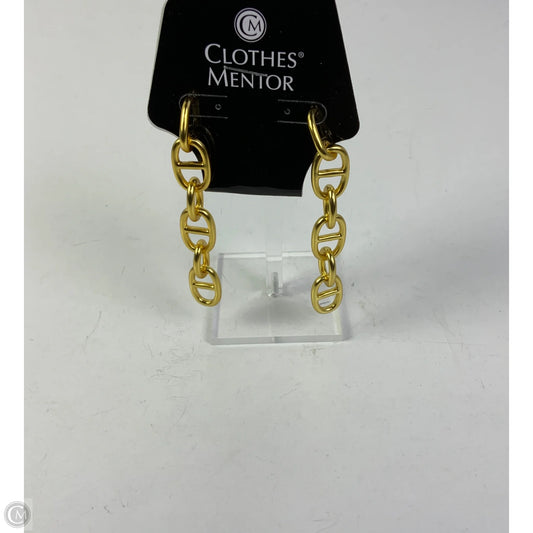 Earrings Dangle/drop By J. Crew