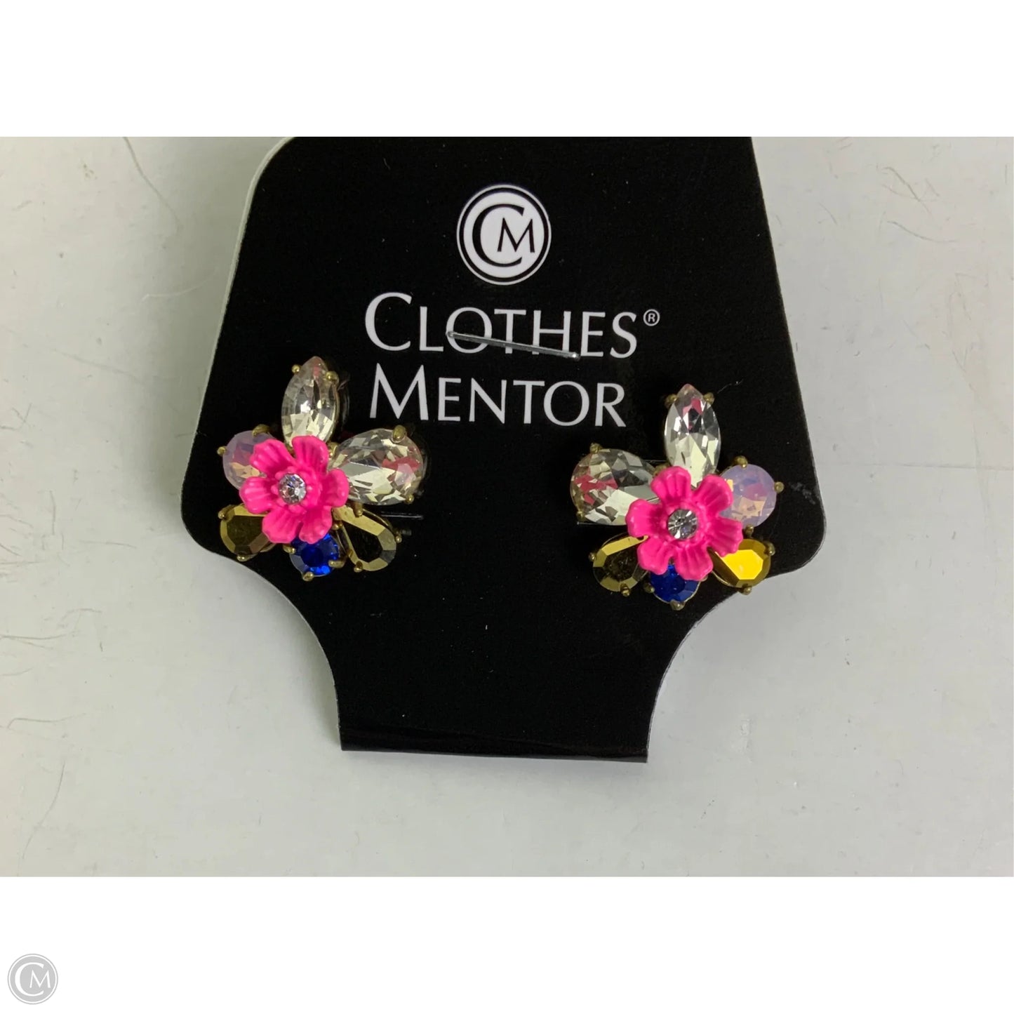 Earrings Dangle/drop By J. Crew