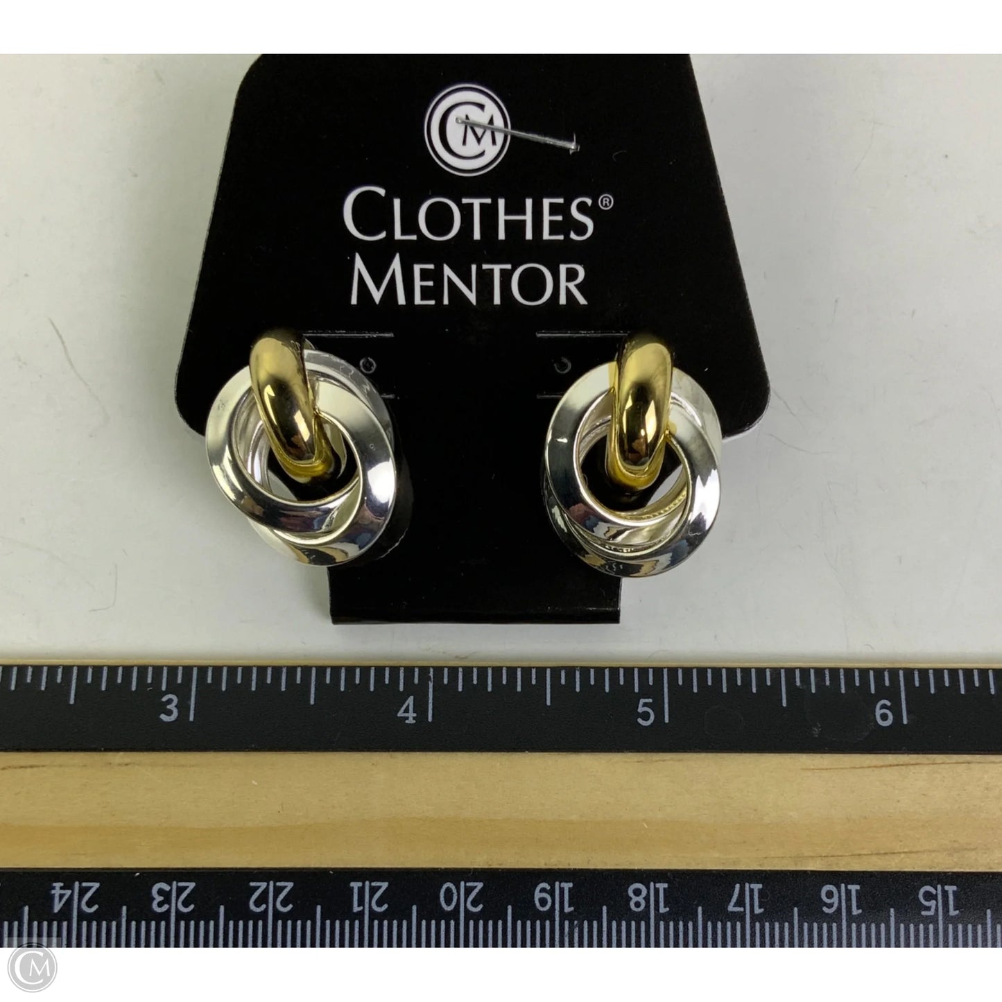 Earrings Dangle/drop By Ann Taylor