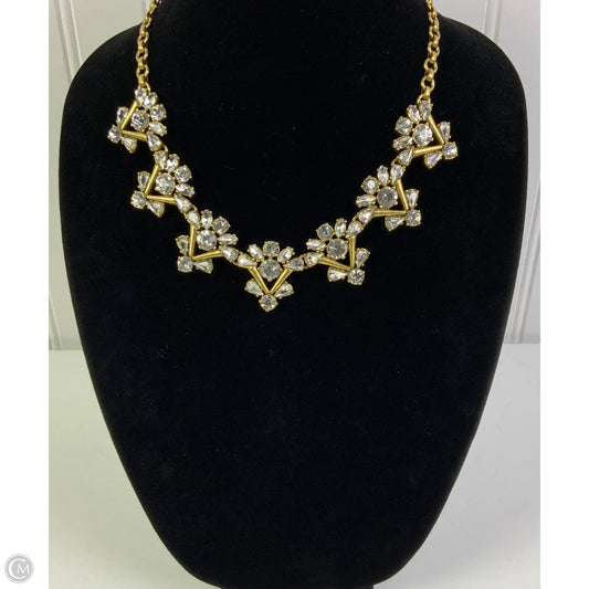 Necklace Statement By J. Crew