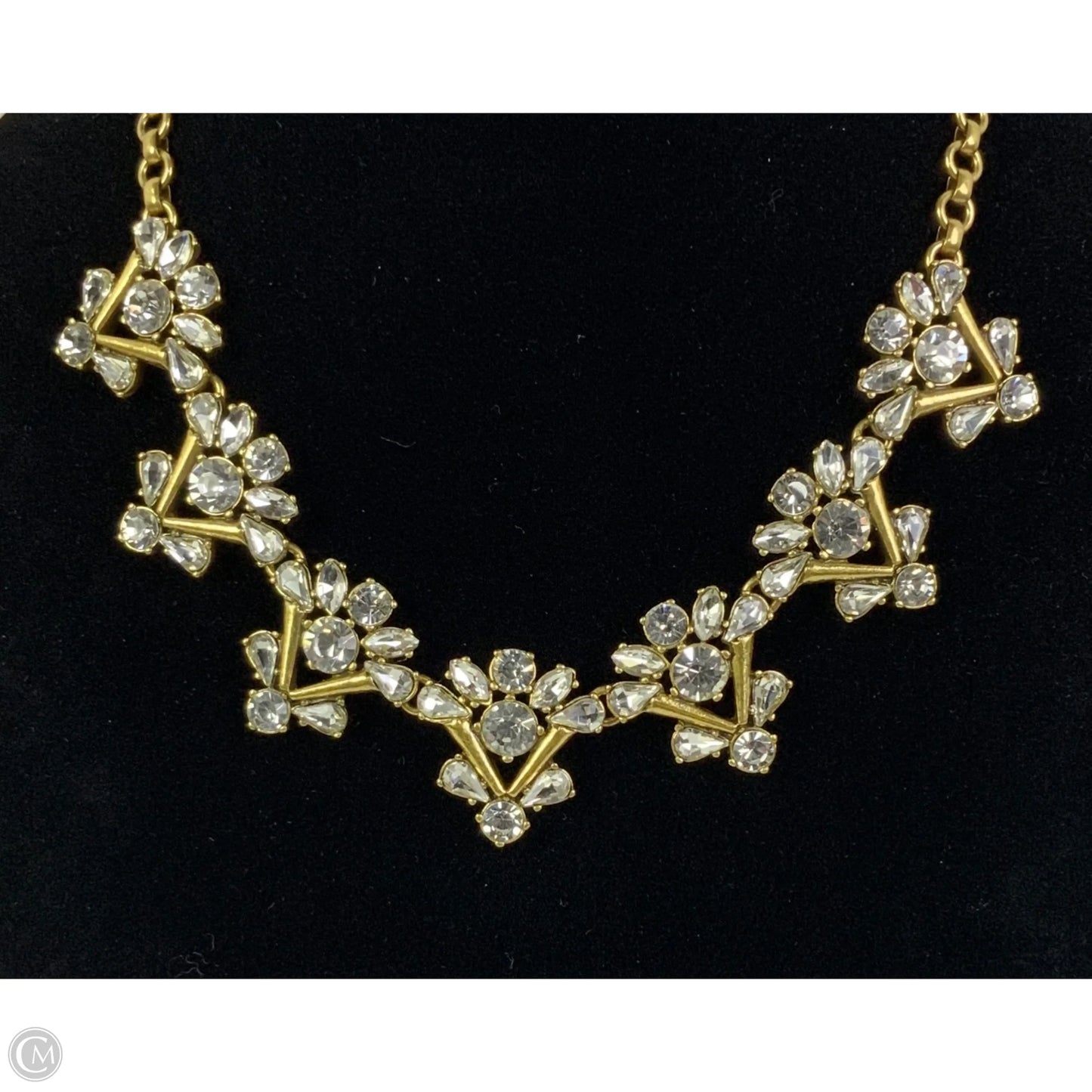 Necklace Statement By J. Crew