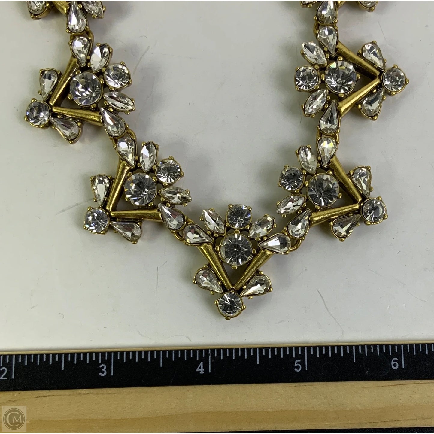 Necklace Statement By J. Crew