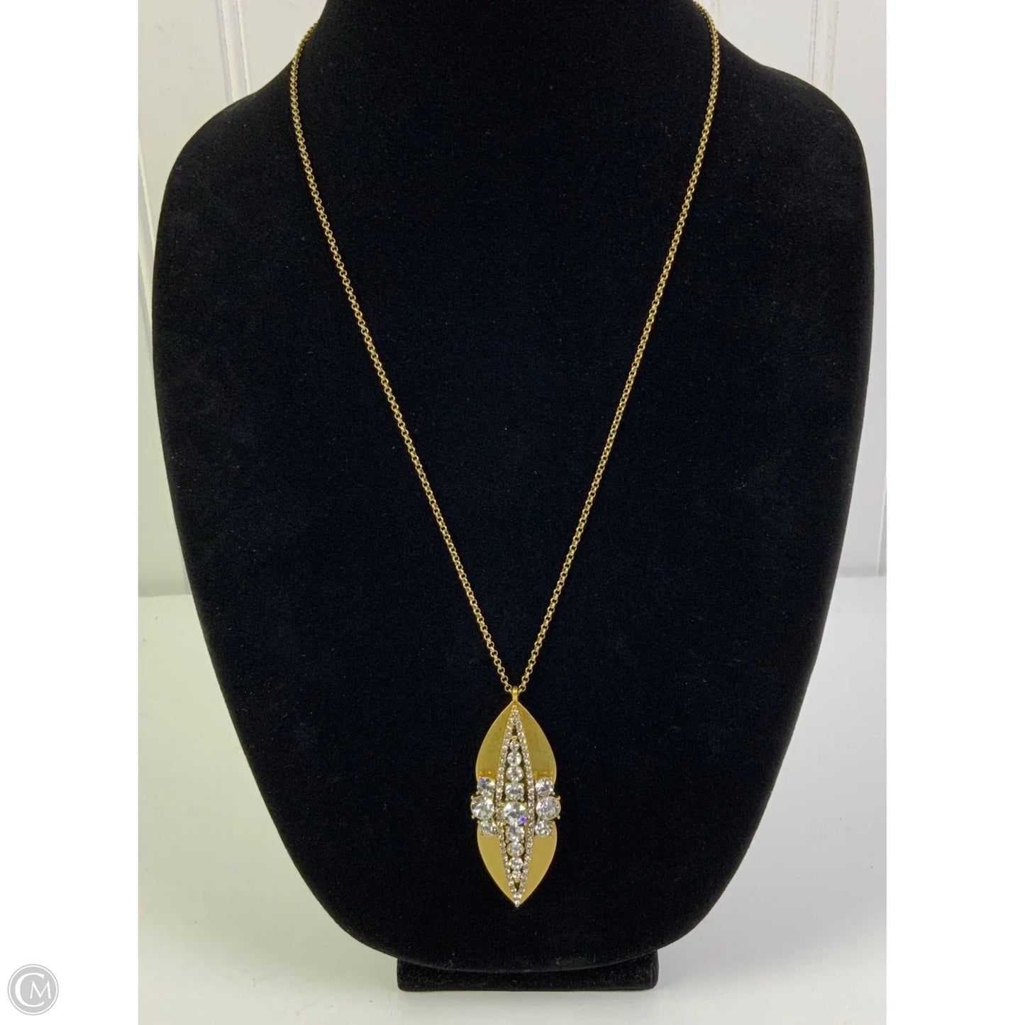 Necklace Statement By J. Crew