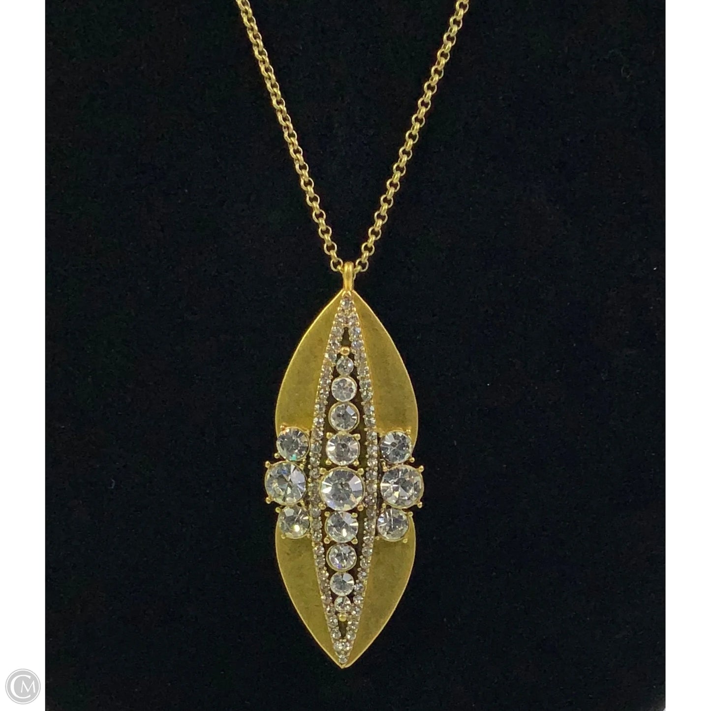 Necklace Statement By J. Crew