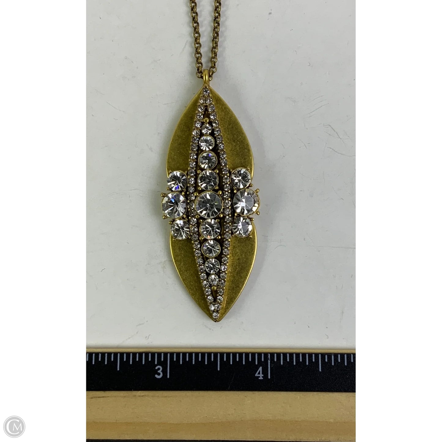 Necklace Statement By J. Crew