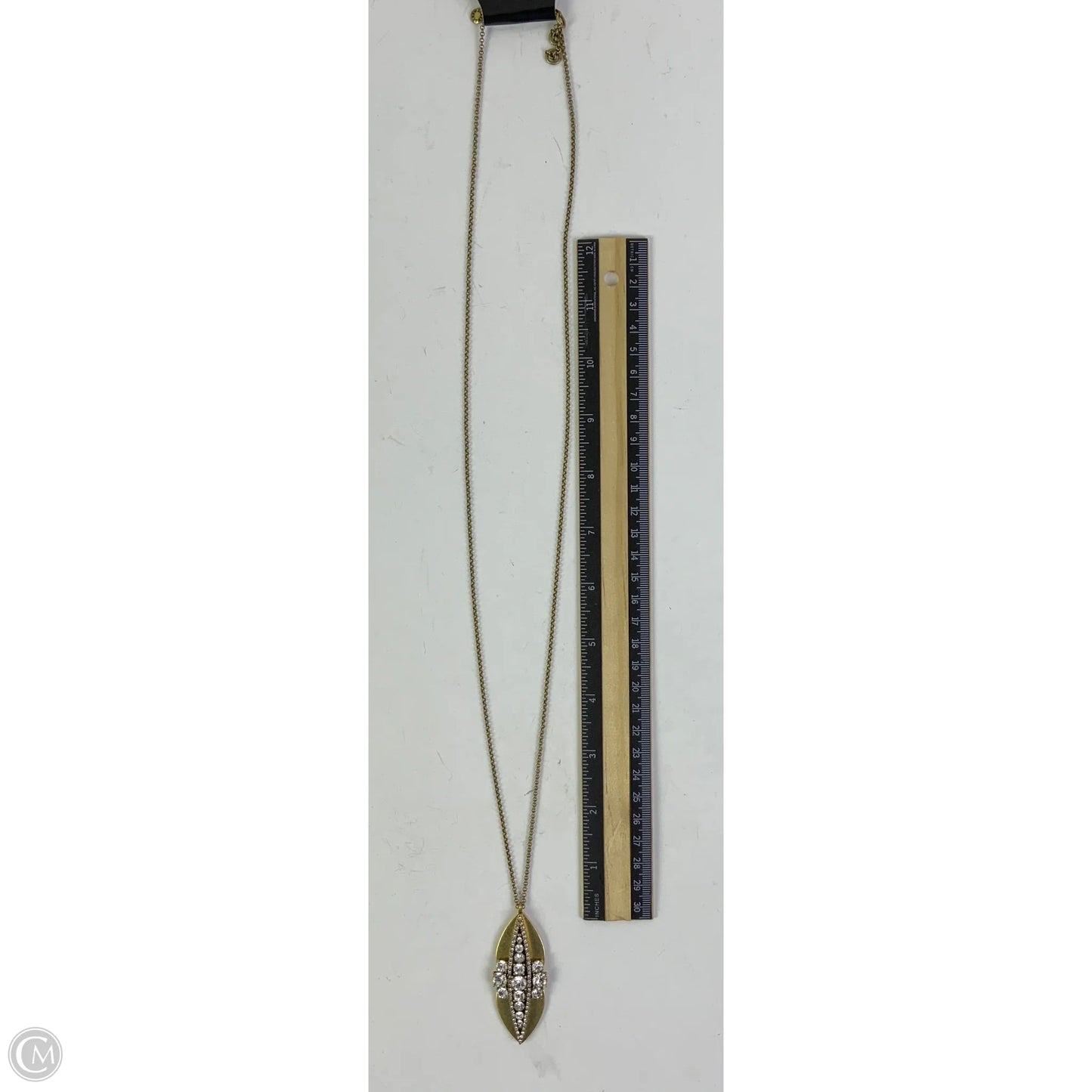 Necklace Statement By J. Crew