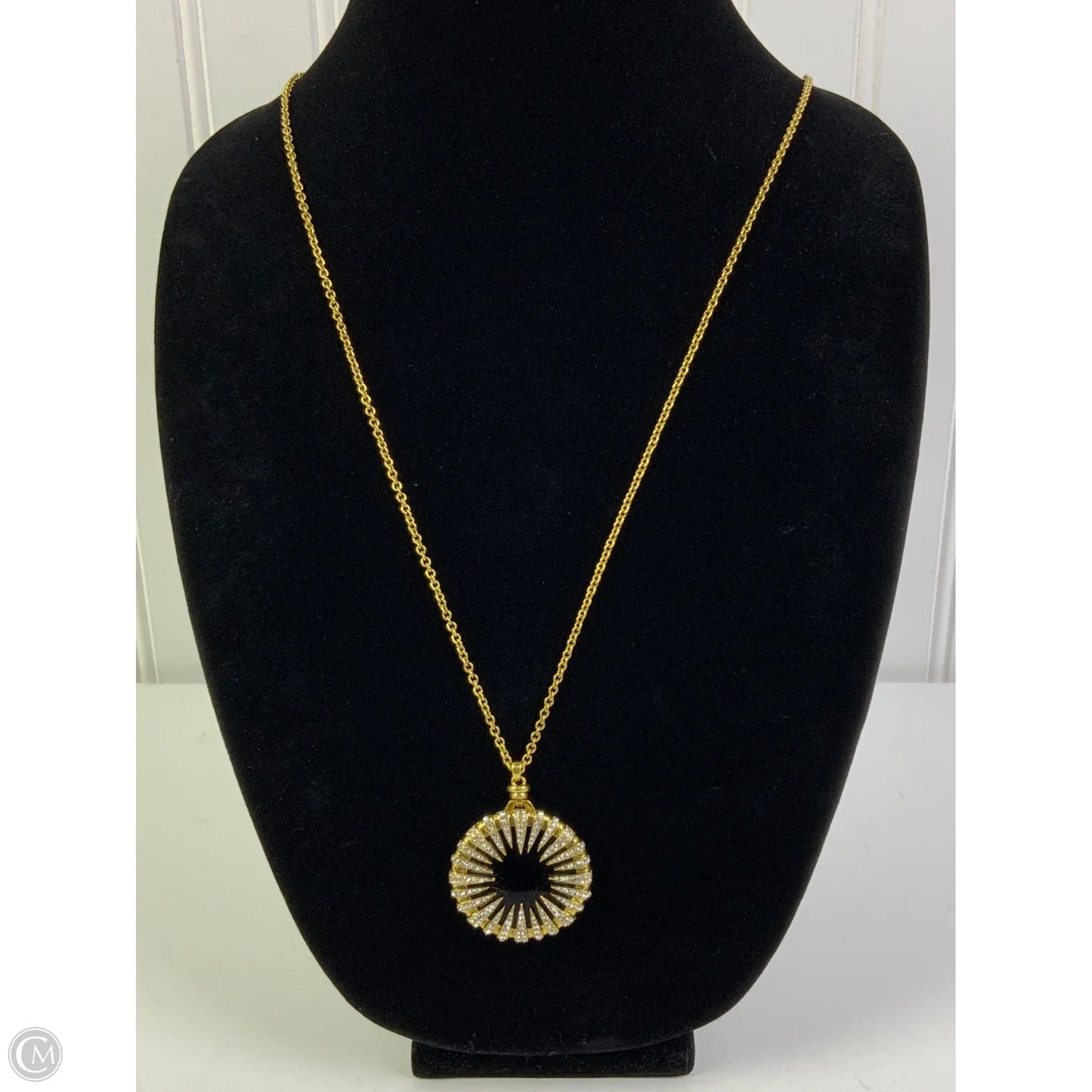 Necklace Statement By J. Crew