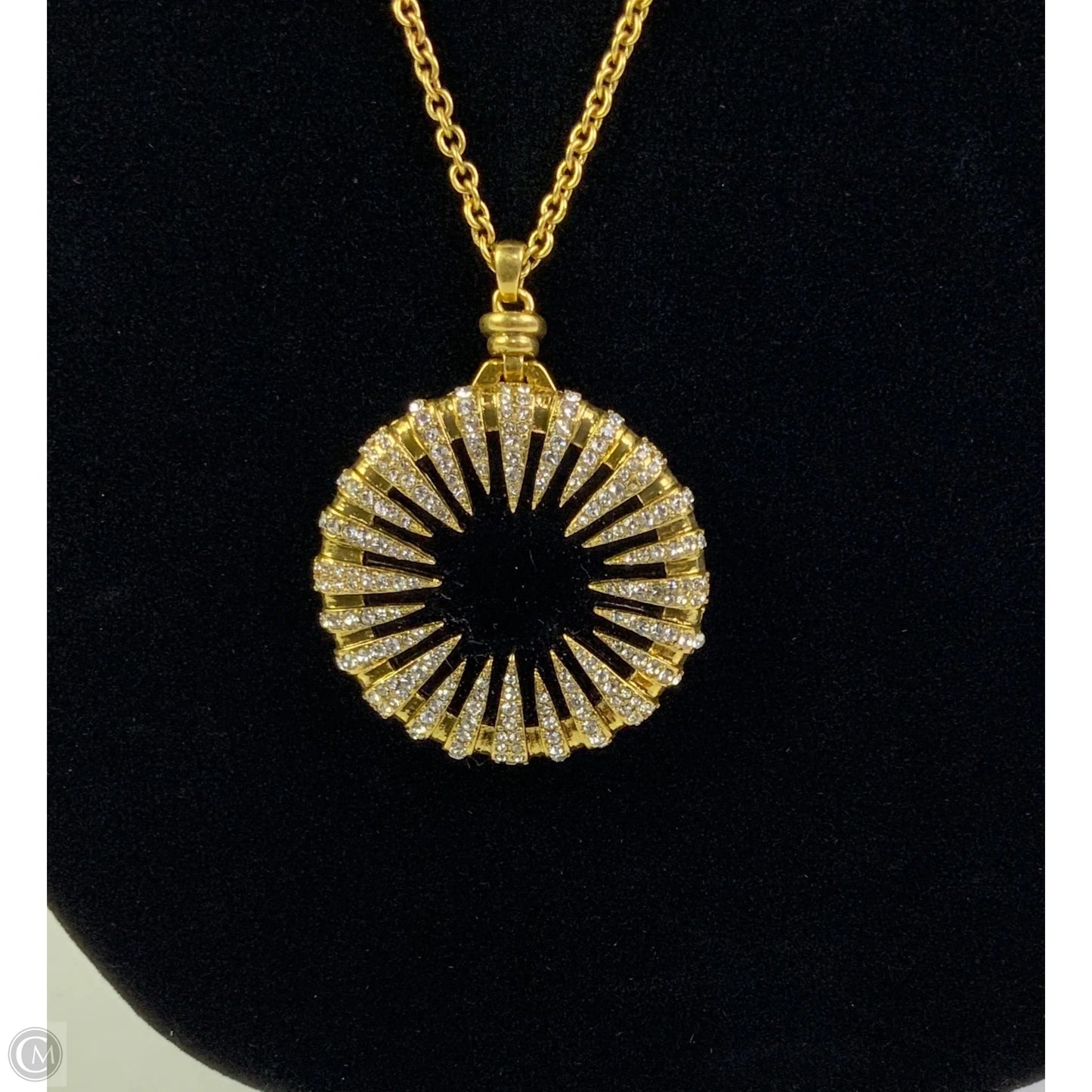 Necklace Statement By J. Crew