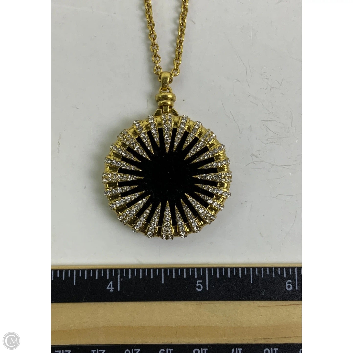 Necklace Statement By J. Crew