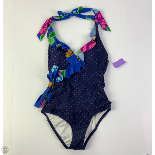 Swimsuit By Matilda Jane In Blue, Size: S