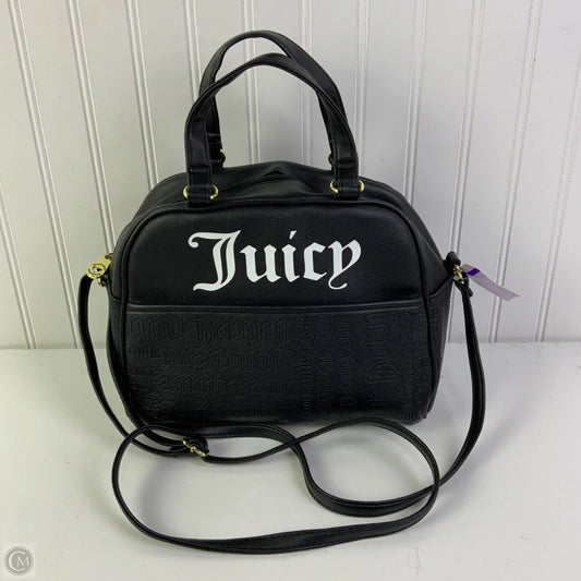Crossbody By Juicy Couture, Size: Medium
