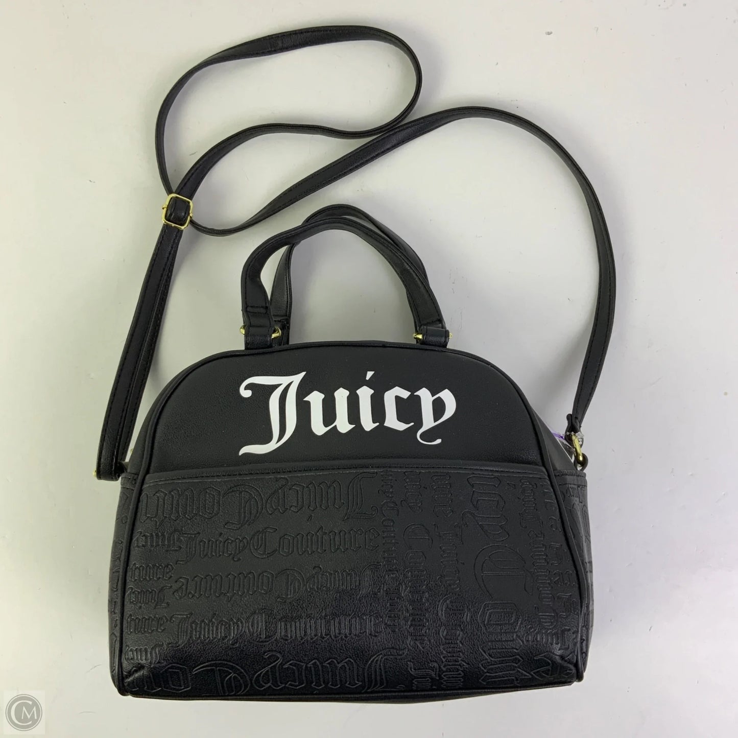 Crossbody By Juicy Couture, Size: Medium