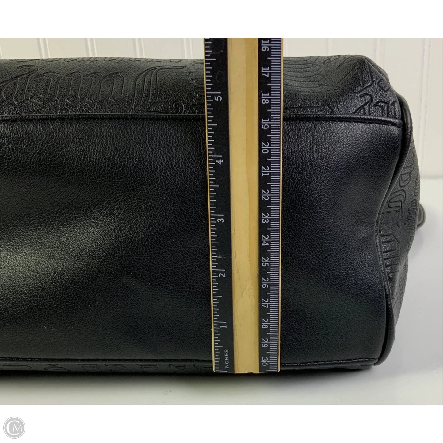 Crossbody By Juicy Couture, Size: Medium