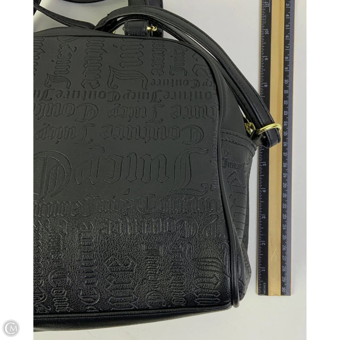 Crossbody By Juicy Couture, Size: Medium