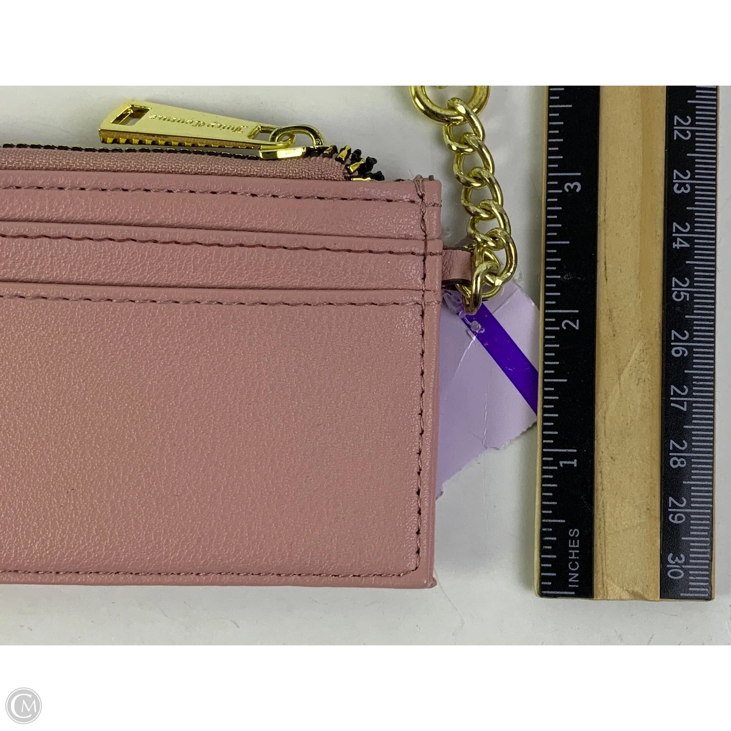 Id/card Holder By Juicy Couture, Size: Small