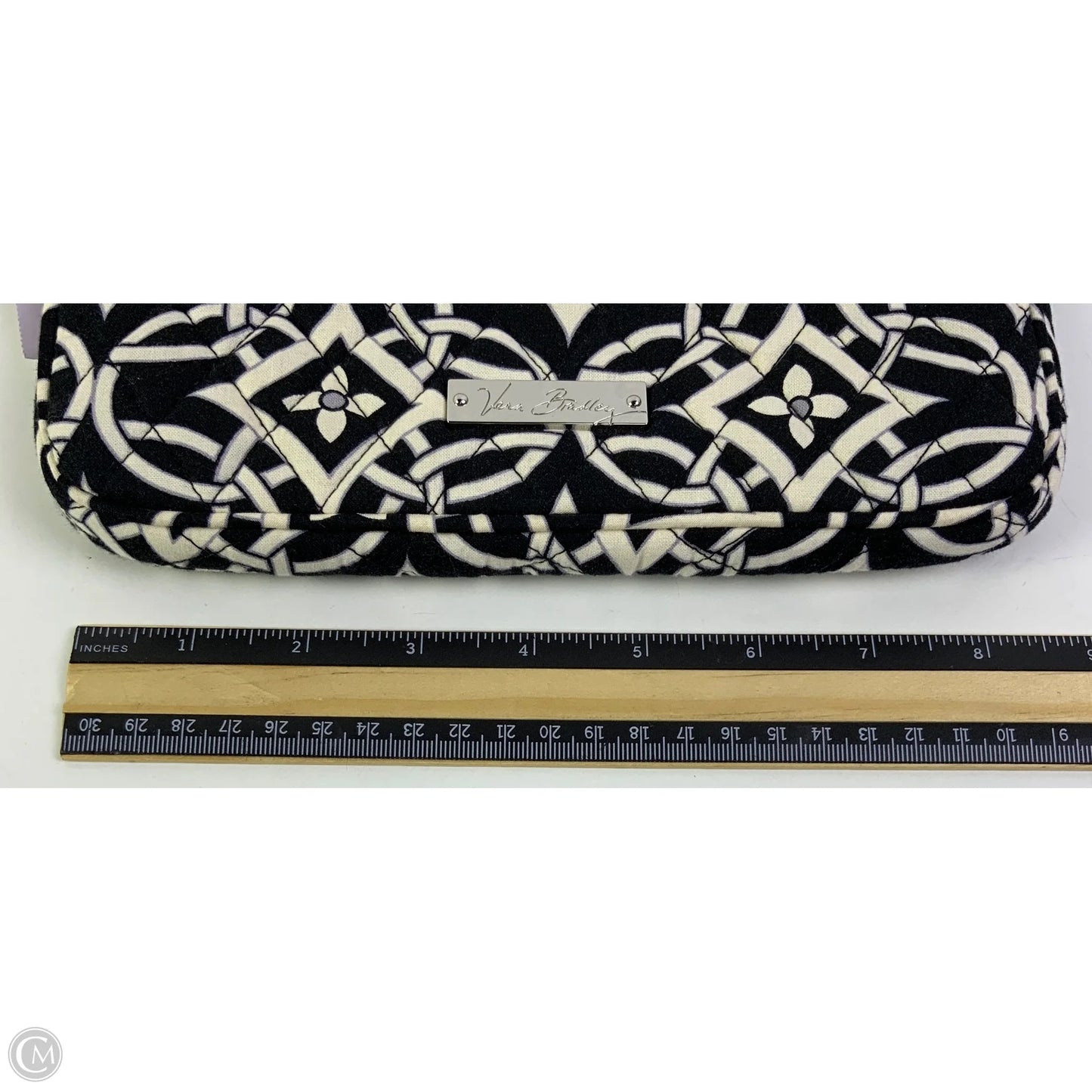 Clutch By Vera Bradley, Size: Small