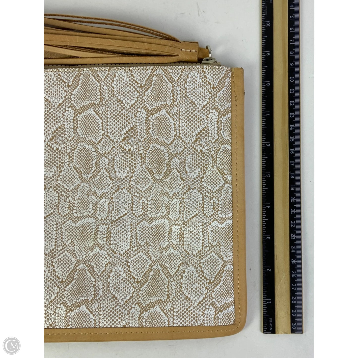 Clutch By Consuela, Size: Large