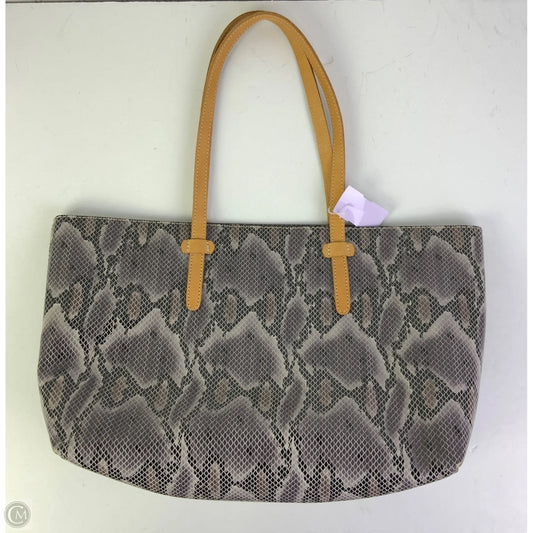 Tote By Consuela, Size: Large
