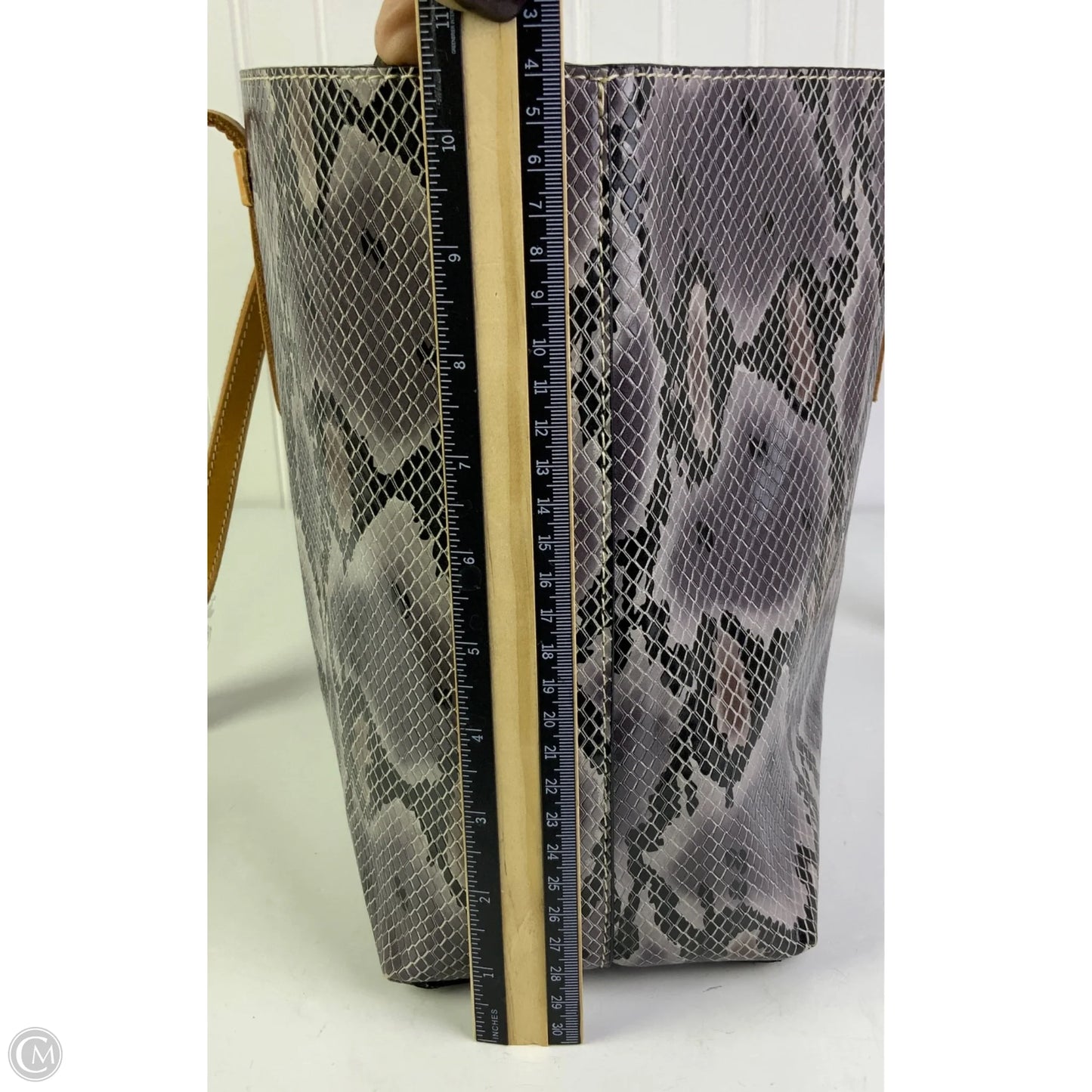Tote By Consuela, Size: Large