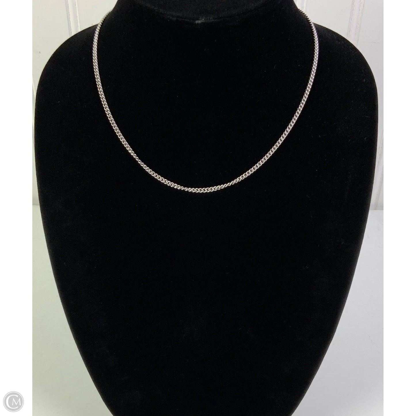 Necklace Sterling Silver By James Avery