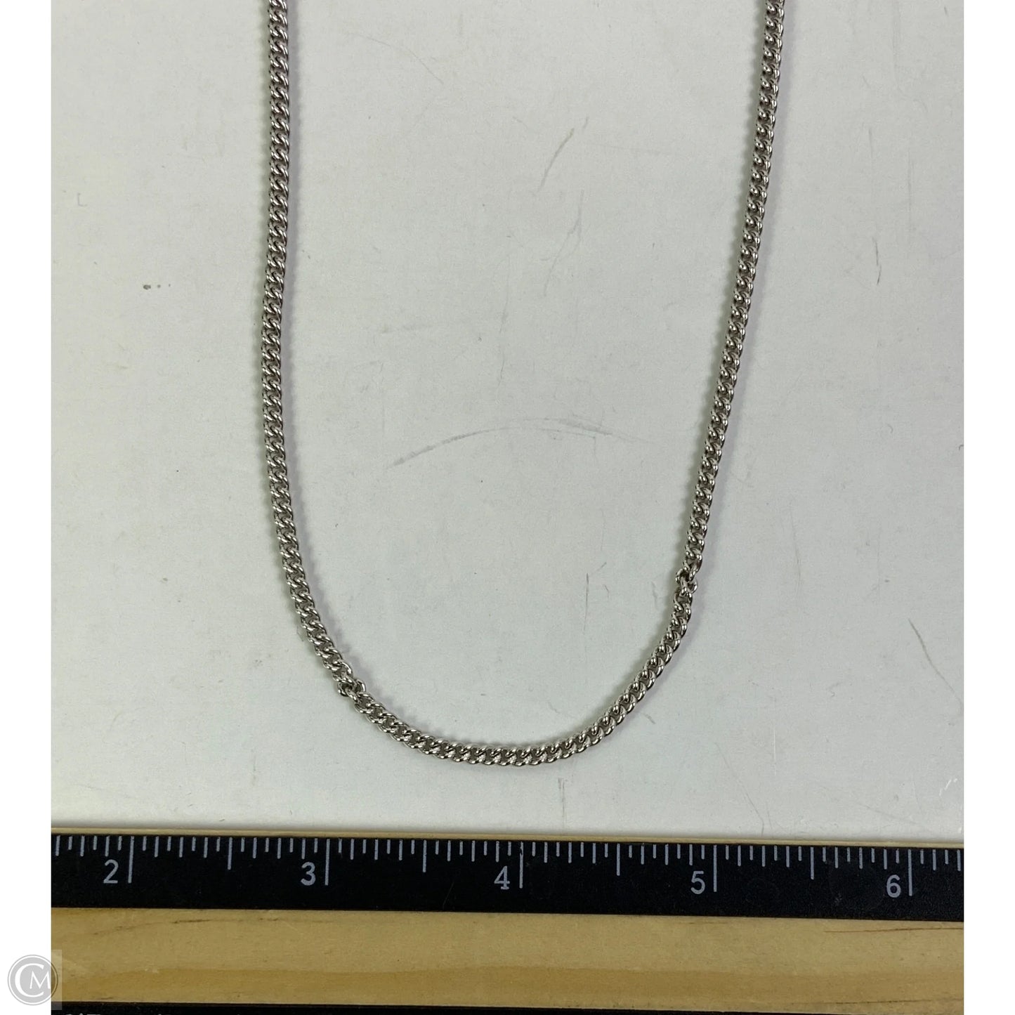 Necklace Sterling Silver By James Avery