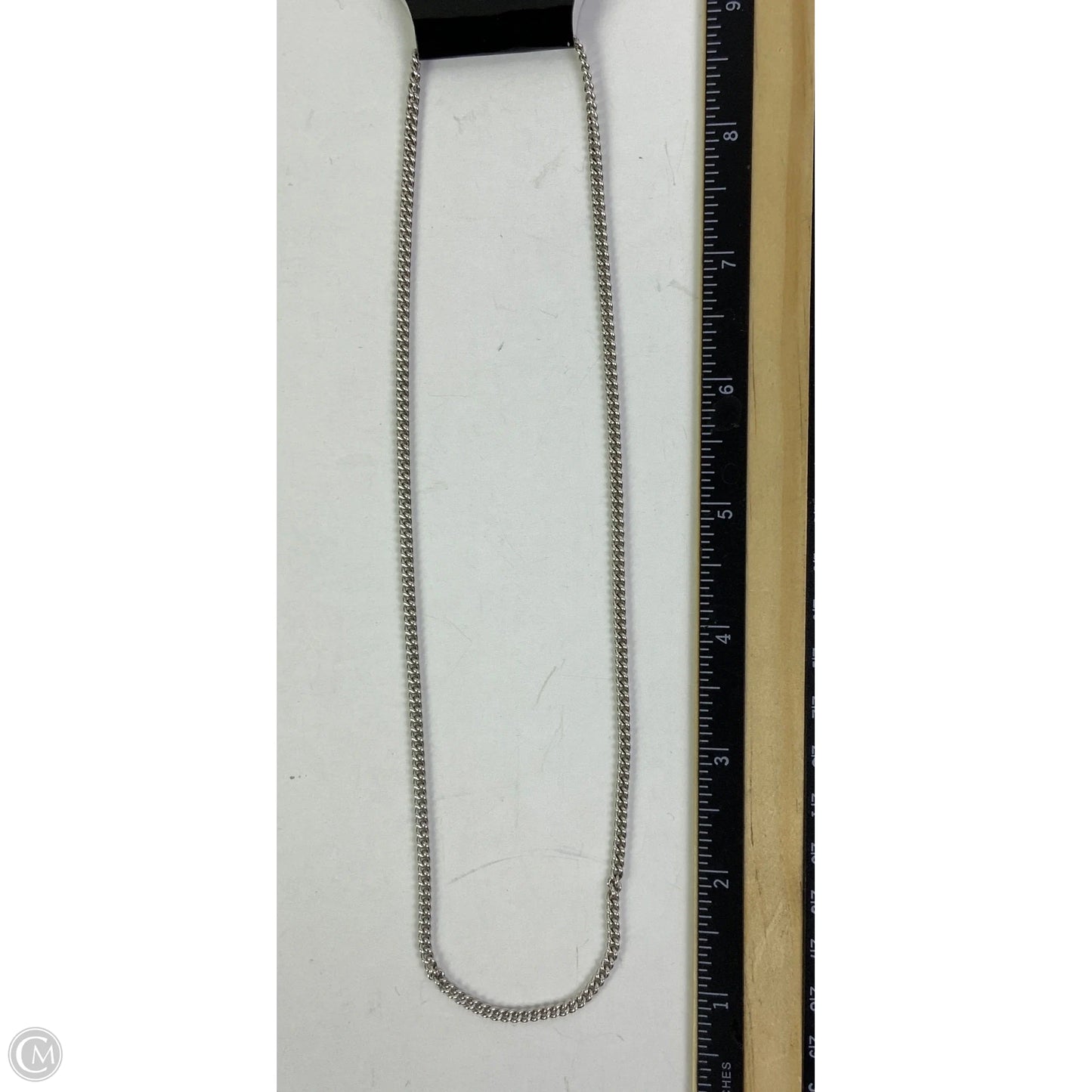 Necklace Sterling Silver By James Avery