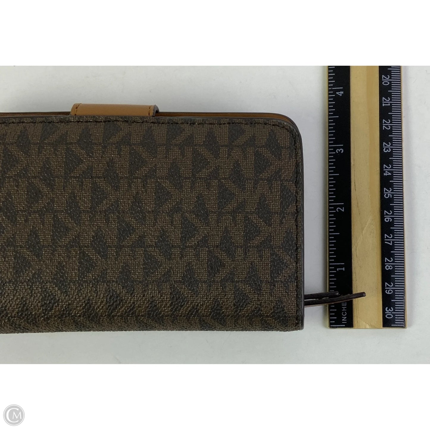 Wallet Designer By Michael Kors, Size: Small