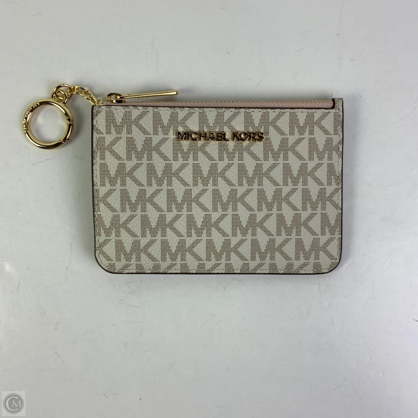 Id/card Holder Designer By Michael Kors, Size: Medium