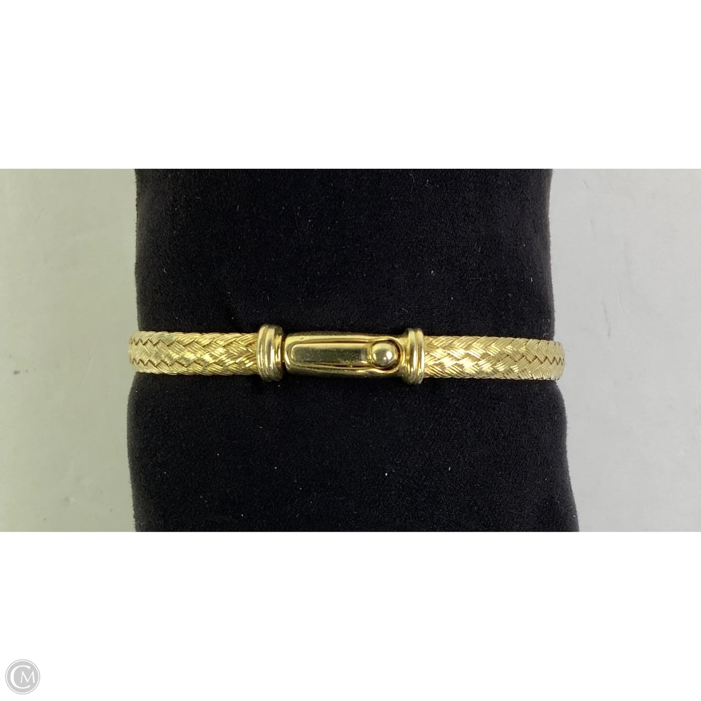 Bracelet Sterling GOLD By Clothes Mentor