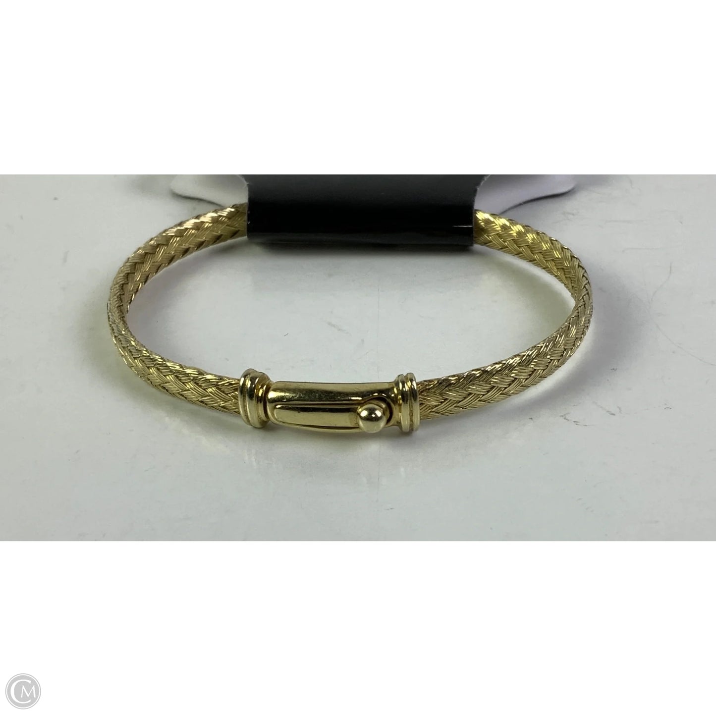 Bracelet Sterling GOLD By Clothes Mentor