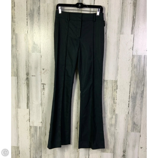 Pants Dress By Veronica Beard In Black & Green, Size: 2