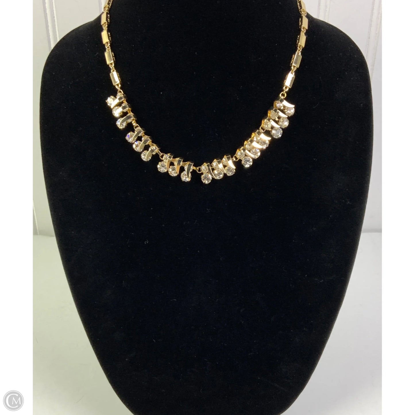 Necklace Choker & Collar By Anthropologie
