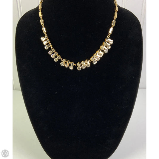Necklace Choker & Collar By Anthropologie