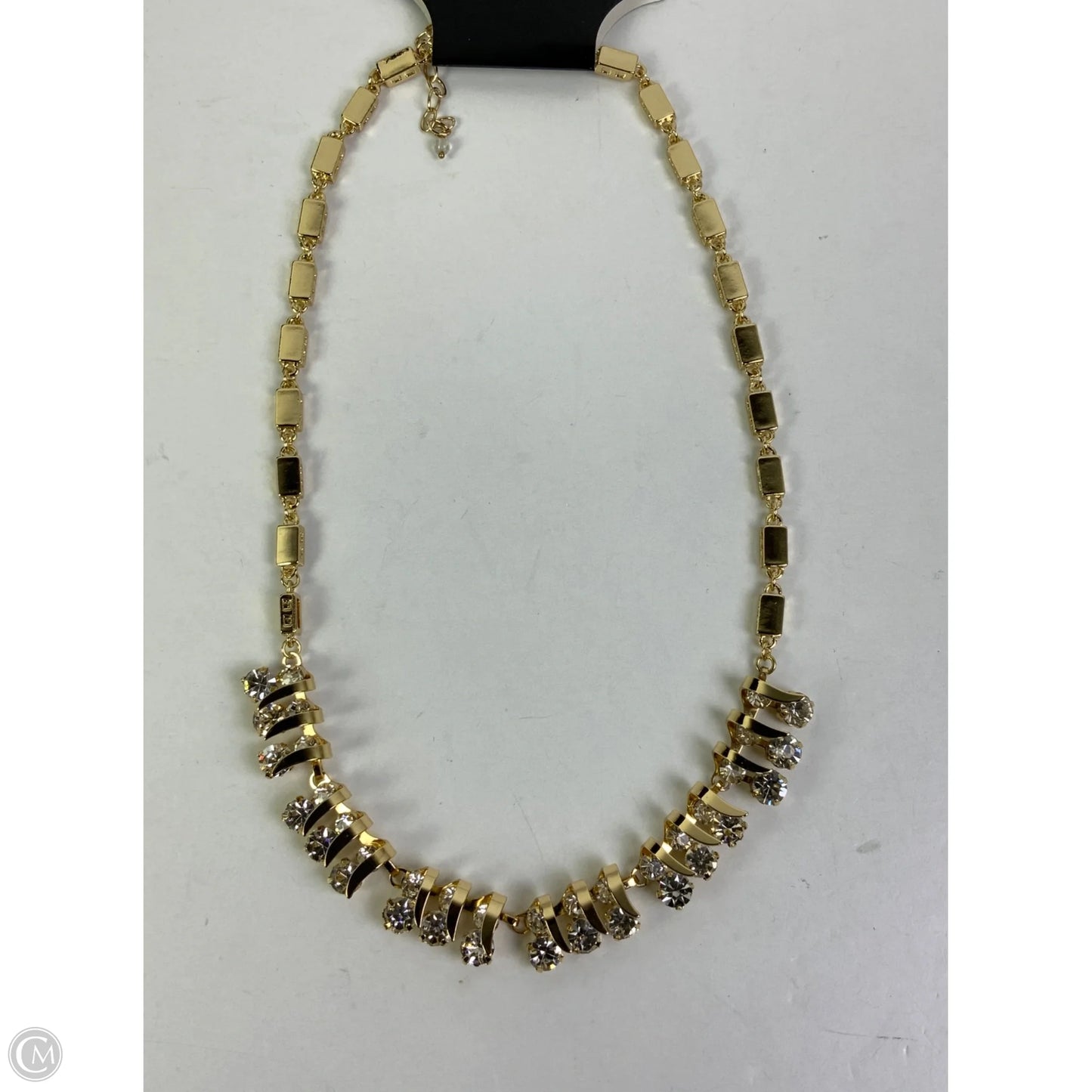 Necklace Choker & Collar By Anthropologie