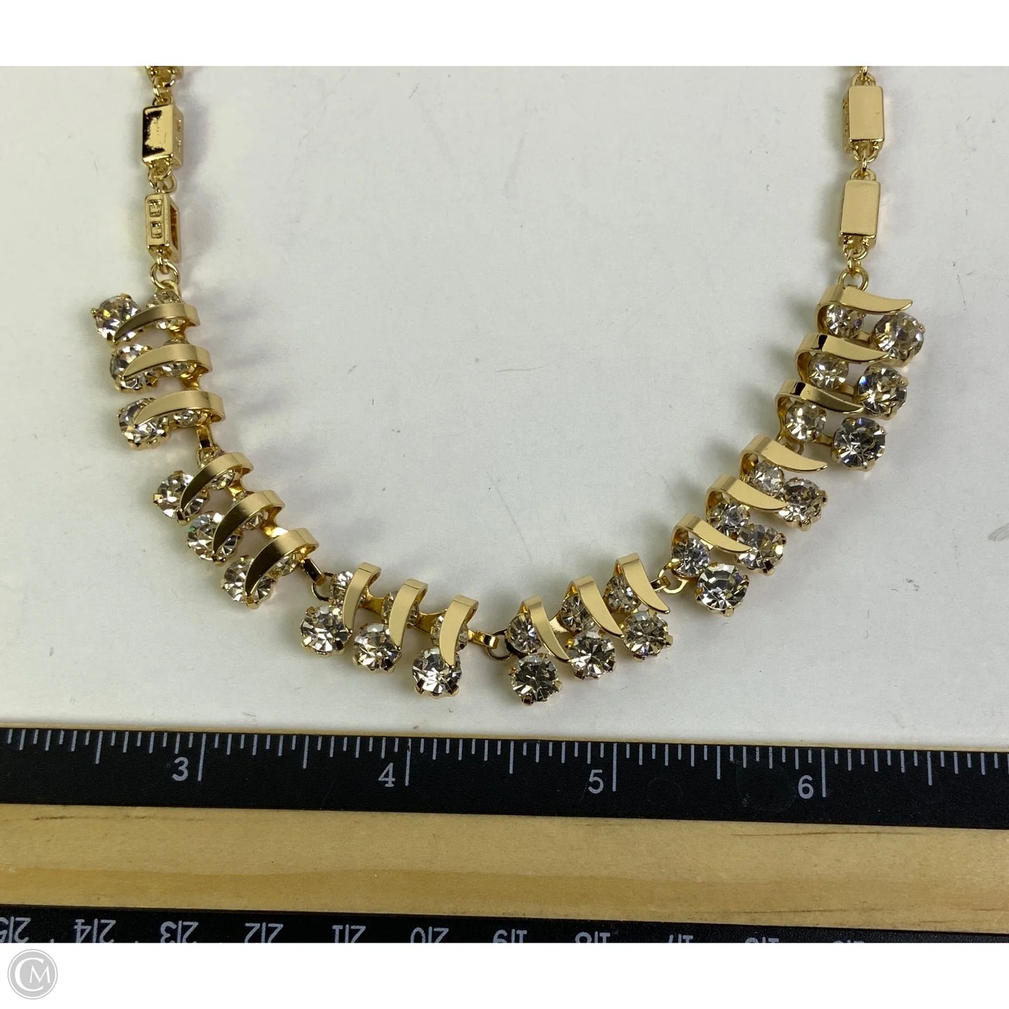Necklace Choker & Collar By Anthropologie